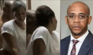 The Balthazar Engonga video with the Attorney General’s wife