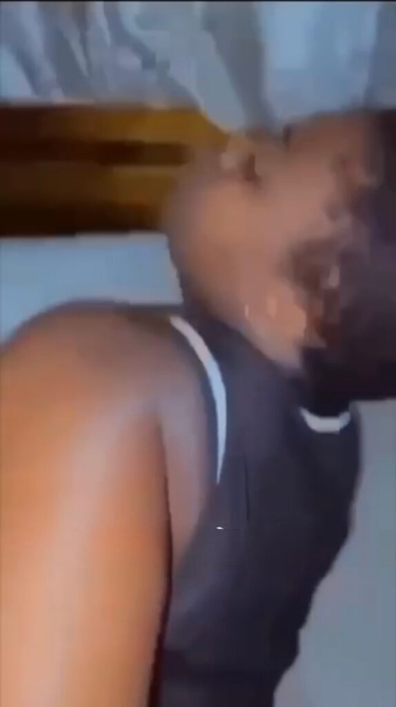 The KNUST latest students video