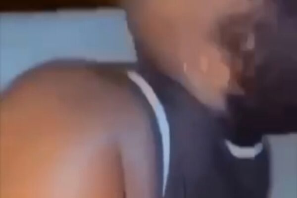 The KNUST latest students video The KNUST latest students video