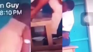 New High School Students video