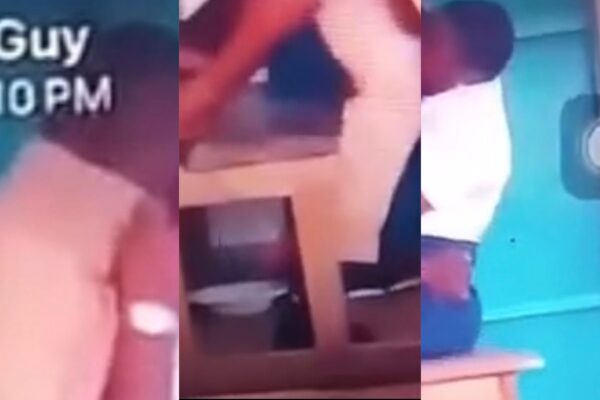 New High School Students video