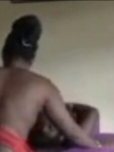 Landlord's wife video with tenant boy