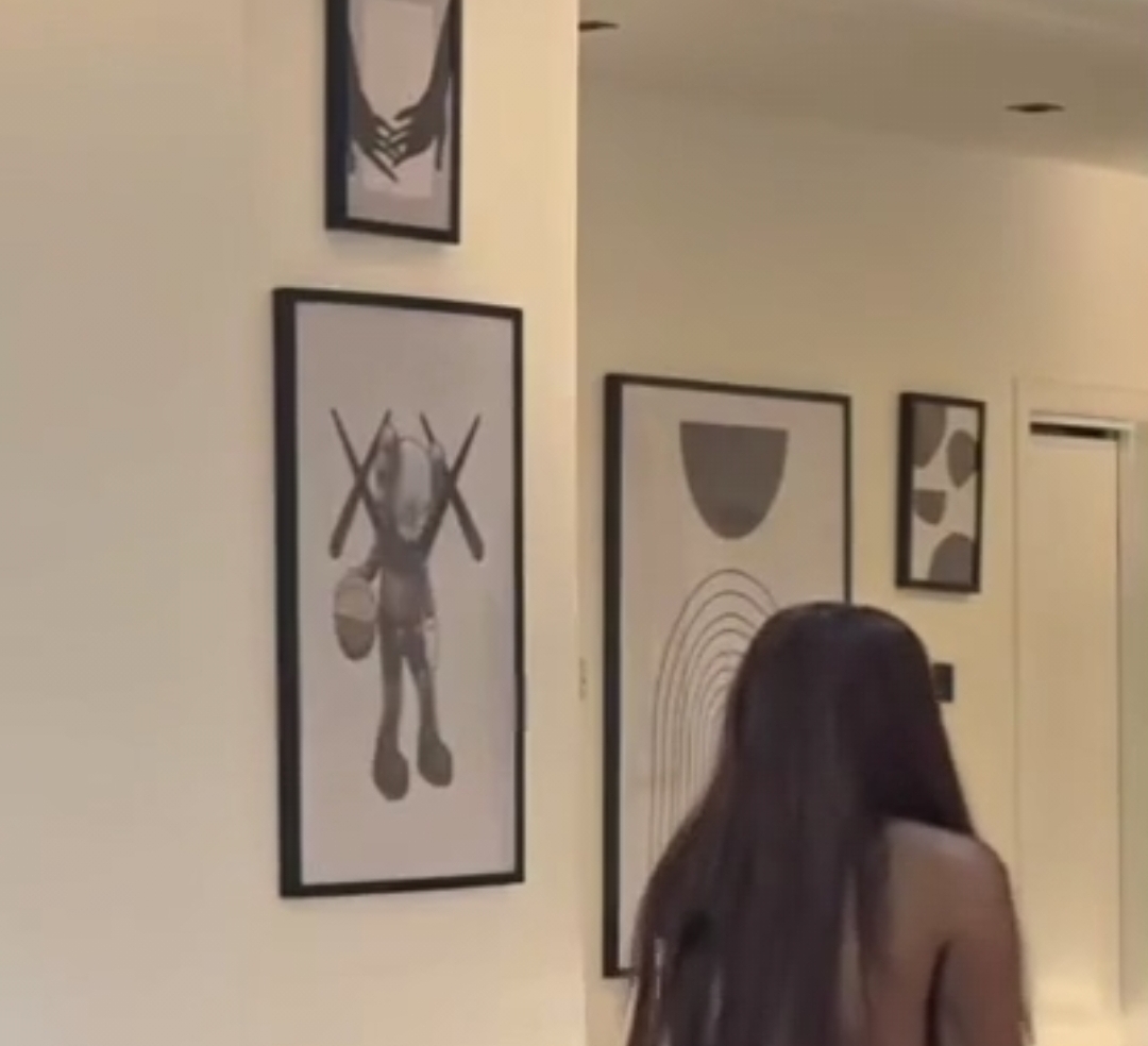 Alhaji video with hot girl