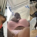 TikTok girl Jael new videos