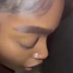 Young couple public toilets videos