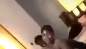 The SHS girl new video and two guys