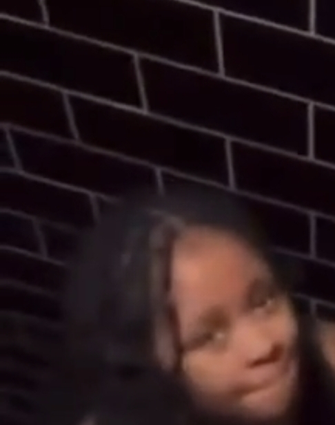 South African influencer video South African influencer video