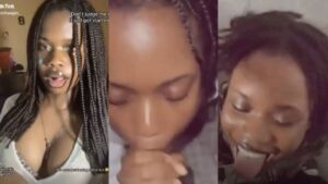 Caleb University Student Video