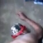 South African big mama, Mandisa video