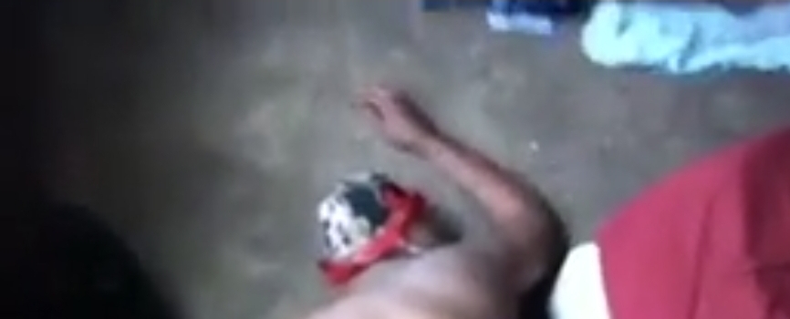 South African big mama, Mandisa video