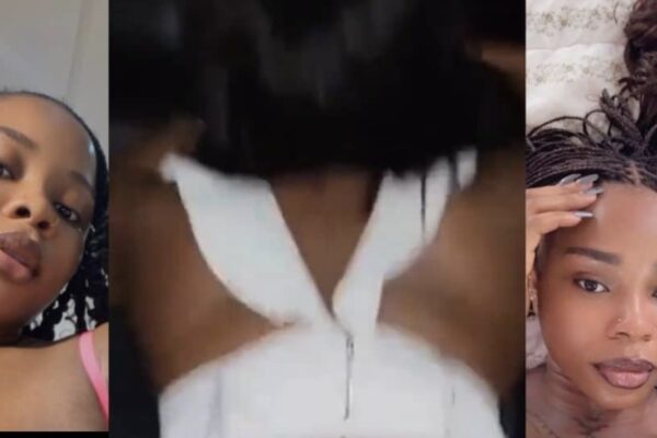 Ada of London new videos