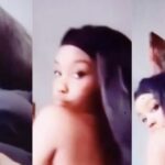 Kenyan Kardashian video