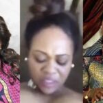 Congo president daughter video