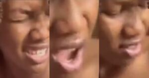 Nigerian university students&nbsp; video