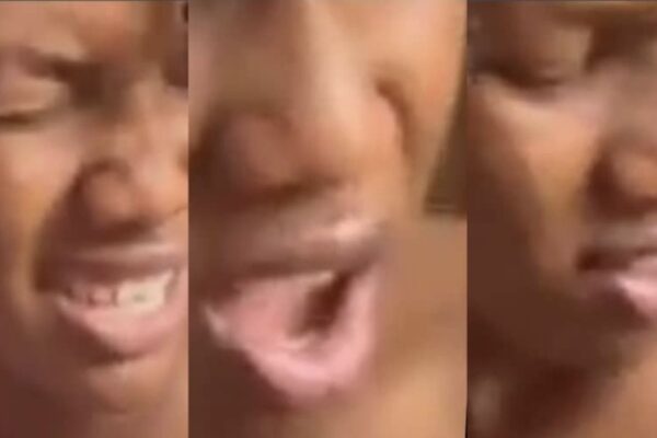 Nigerian university students&nbsp; video