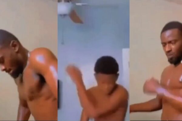 Kenyan University Students Recreate The 16-year-Old with Madam Video