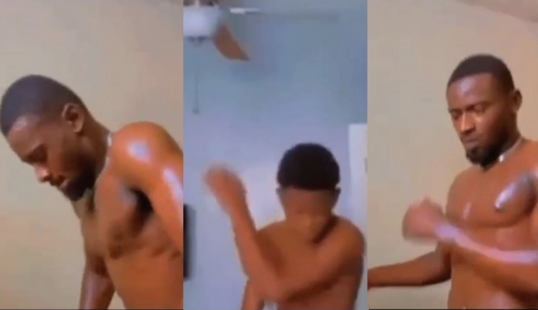 Kenyan University Students Recreate The 16-year-Old with Madam Video