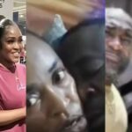 Videos of Ghanaian Borga, Otumfuo Yaw Asante, his wife, and Side Ch!ck