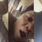 The young boy and the big sugar mama video