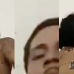 The Girl and Her Bestie Trending Video