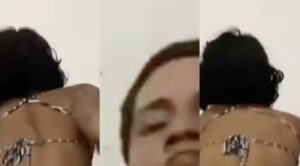 The Girl and Her Bestie Trending Video