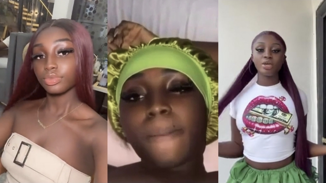 Snapchat influencer videos