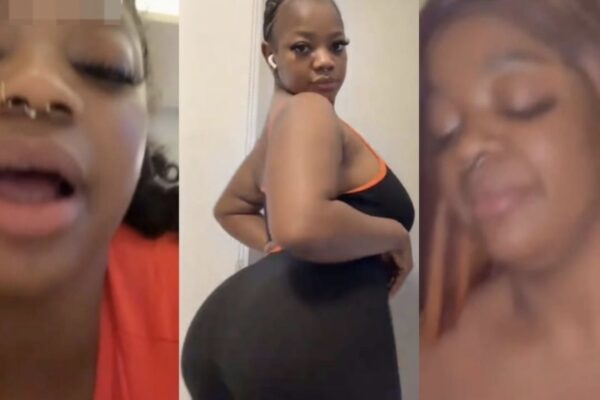 Nigerian Influencer, SiddyPearl Trending for Dropping Bangers