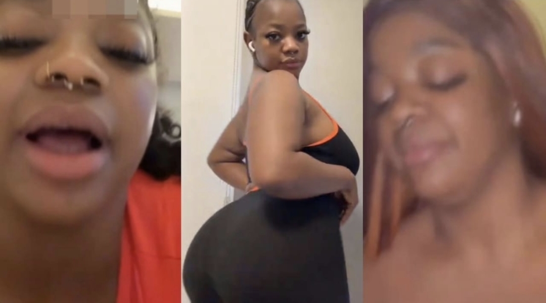 Nigerian Influencer, SiddyPearl Trending for Dropping Bangers