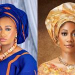 Popular Nigerian social media personality and herbal vendor Eniola Sisi Alagbo 3some video with her husband and another lady