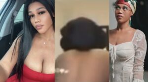 The sweet Apples alleged Video trending