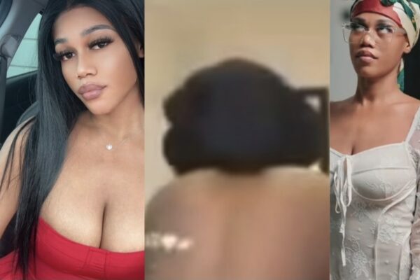 The sweet Apples alleged Video trending