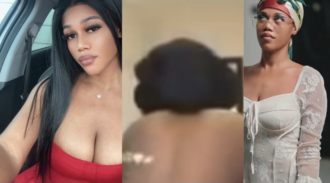 The sweet Apples alleged Video trending