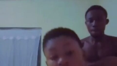 New: The Tenant with landlord daughter video (part 1)